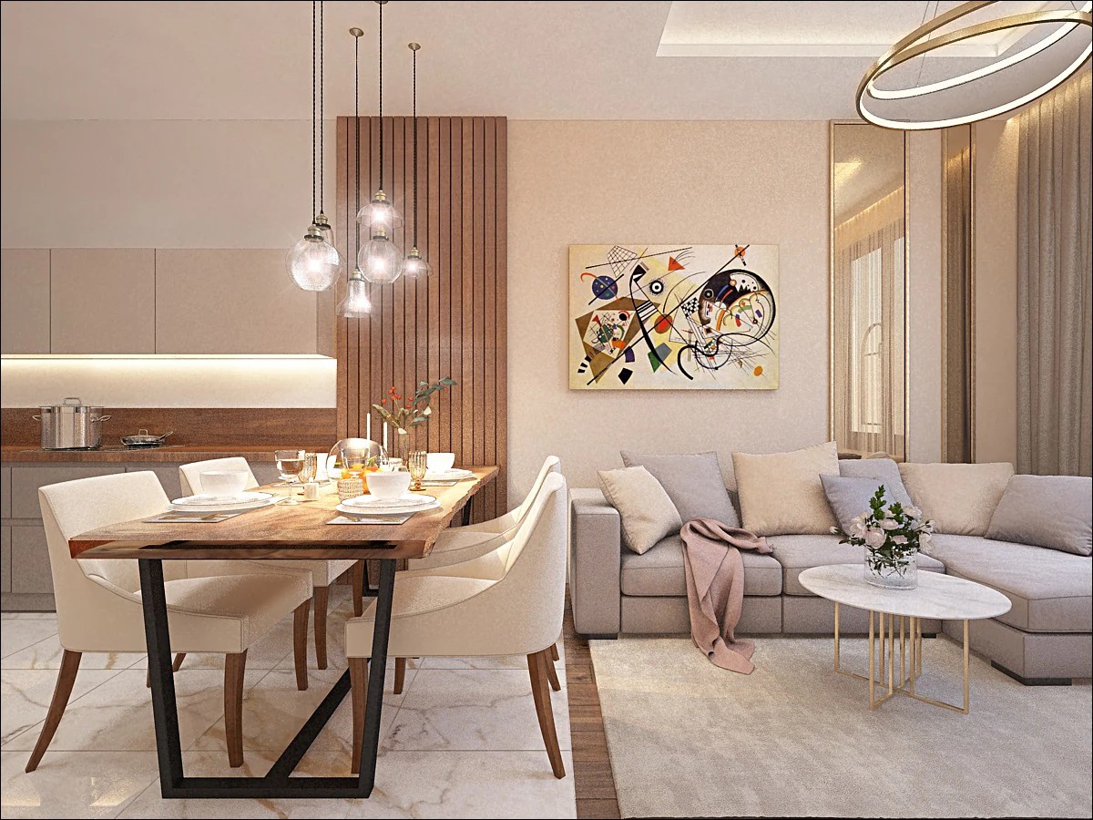 РУССКИЙ ДОМ