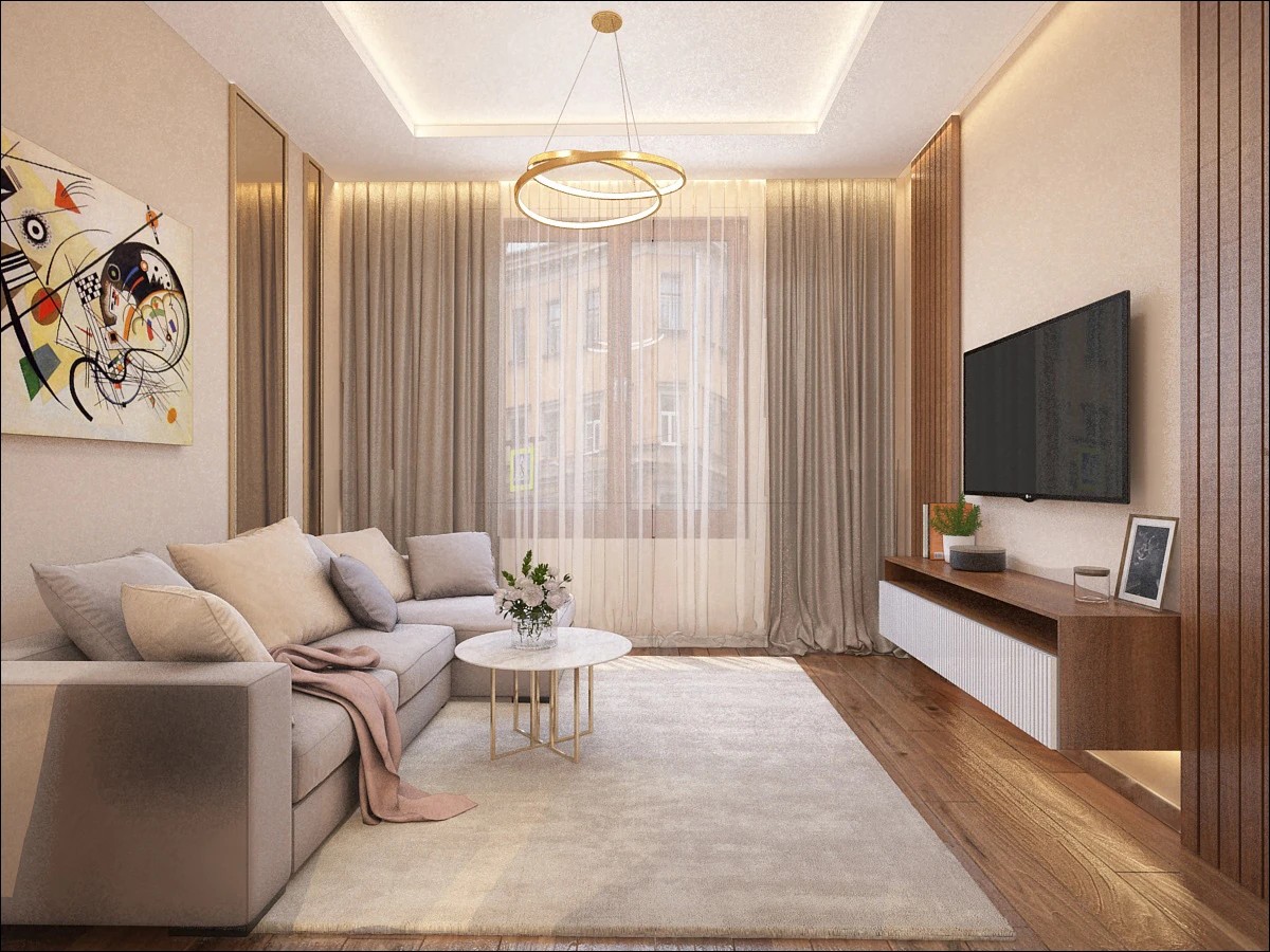 РУССКИЙ ДОМ