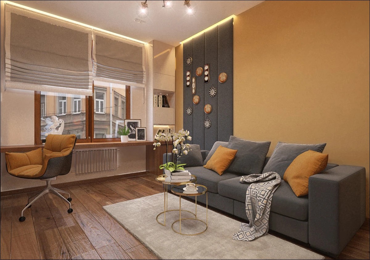 РУССКИЙ ДОМ