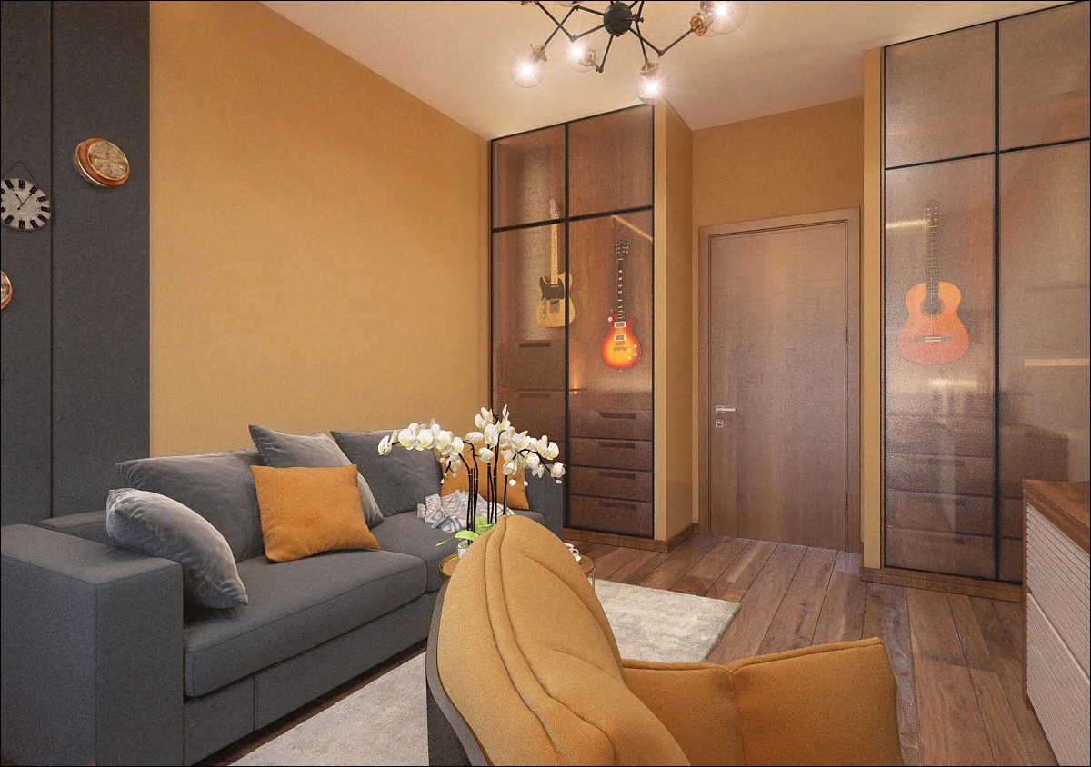 РУССКИЙ ДОМ