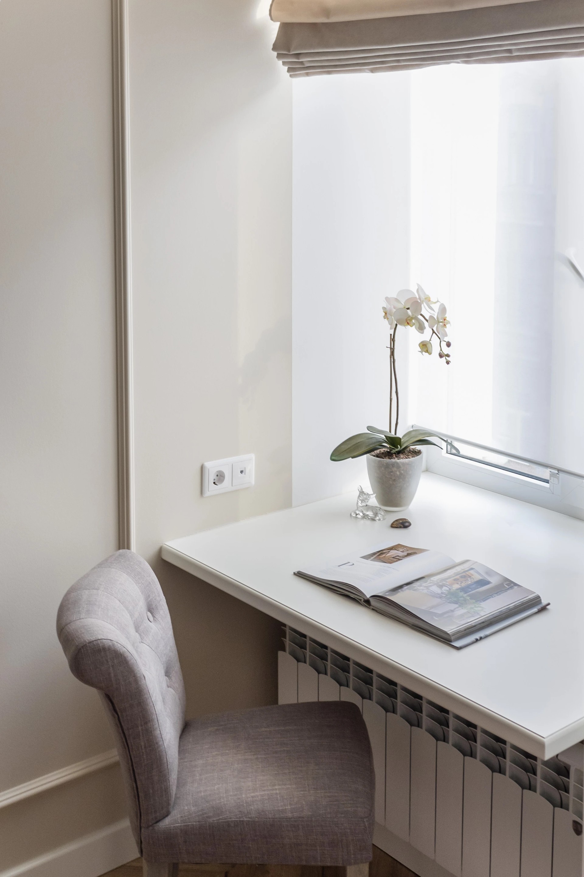 В ИСТОРИЧЕСКОМ ЦЕНТРЕ