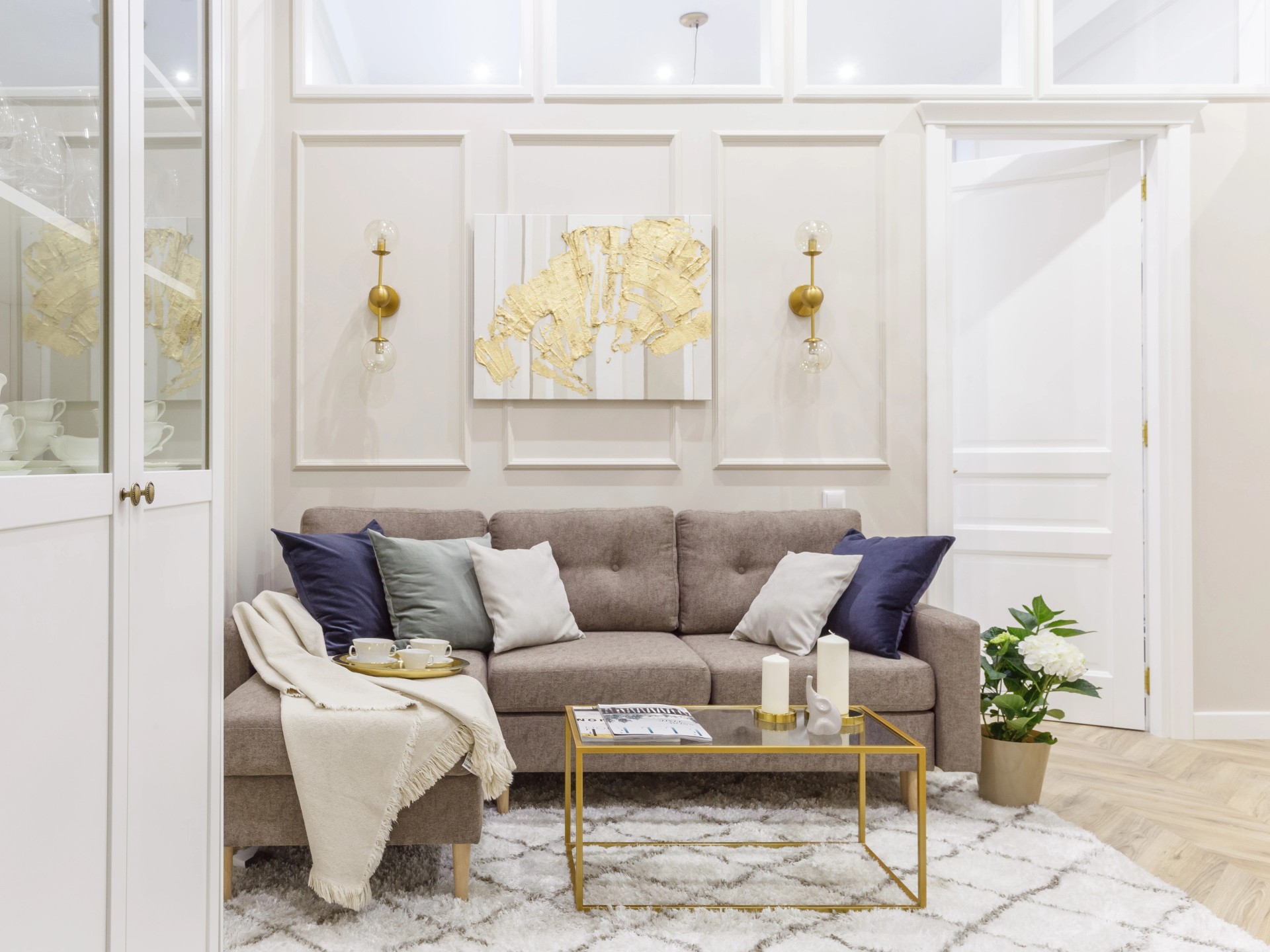 В ИСТОРИЧЕСКОМ ЦЕНТРЕ