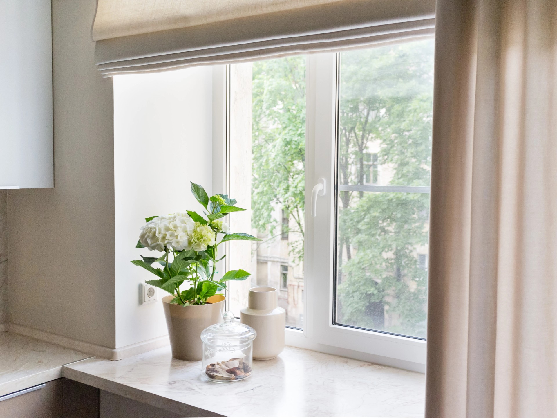 В ИСТОРИЧЕСКОМ ЦЕНТРЕ