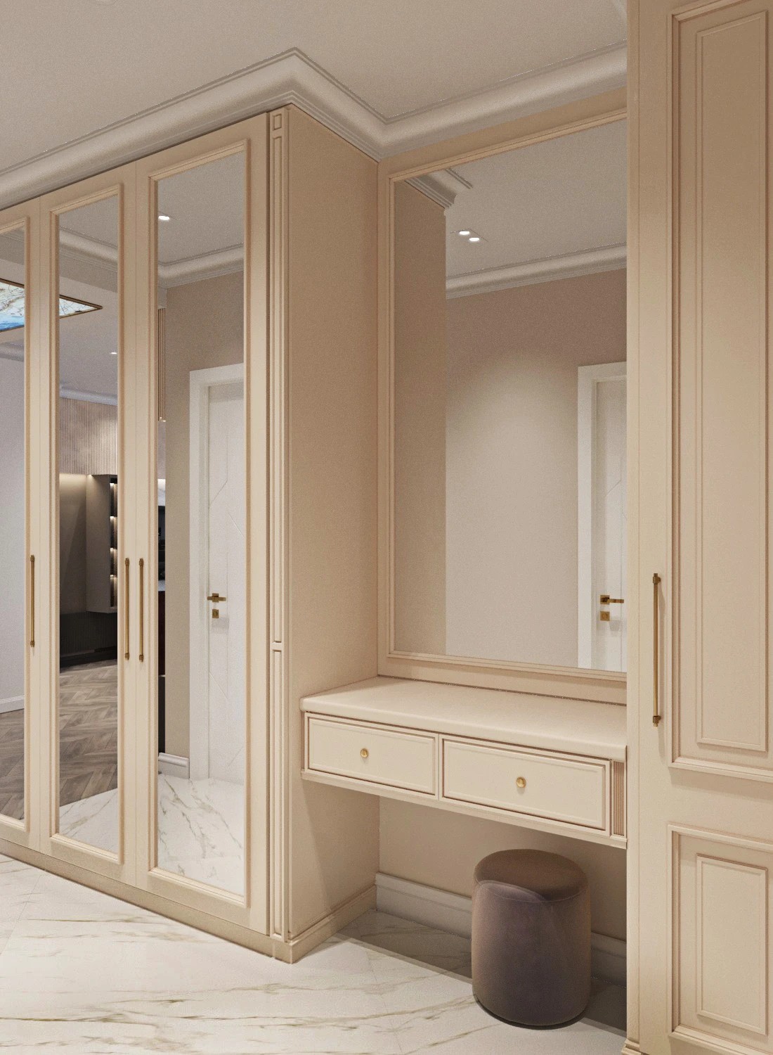 МОСКОВСКИЙ КВАРТАЛ