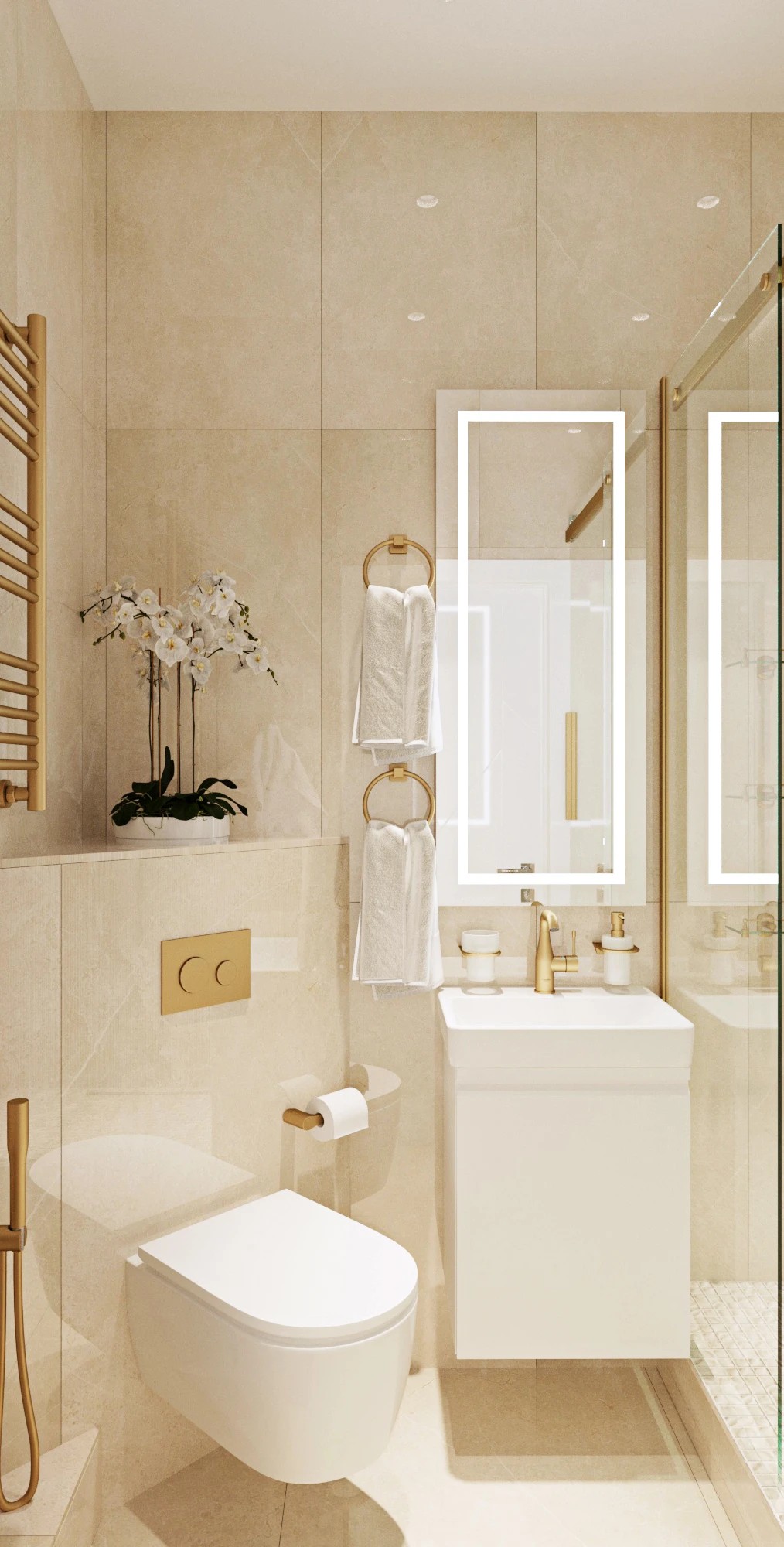 МОСКОВСКИЙ КВАРТАЛ