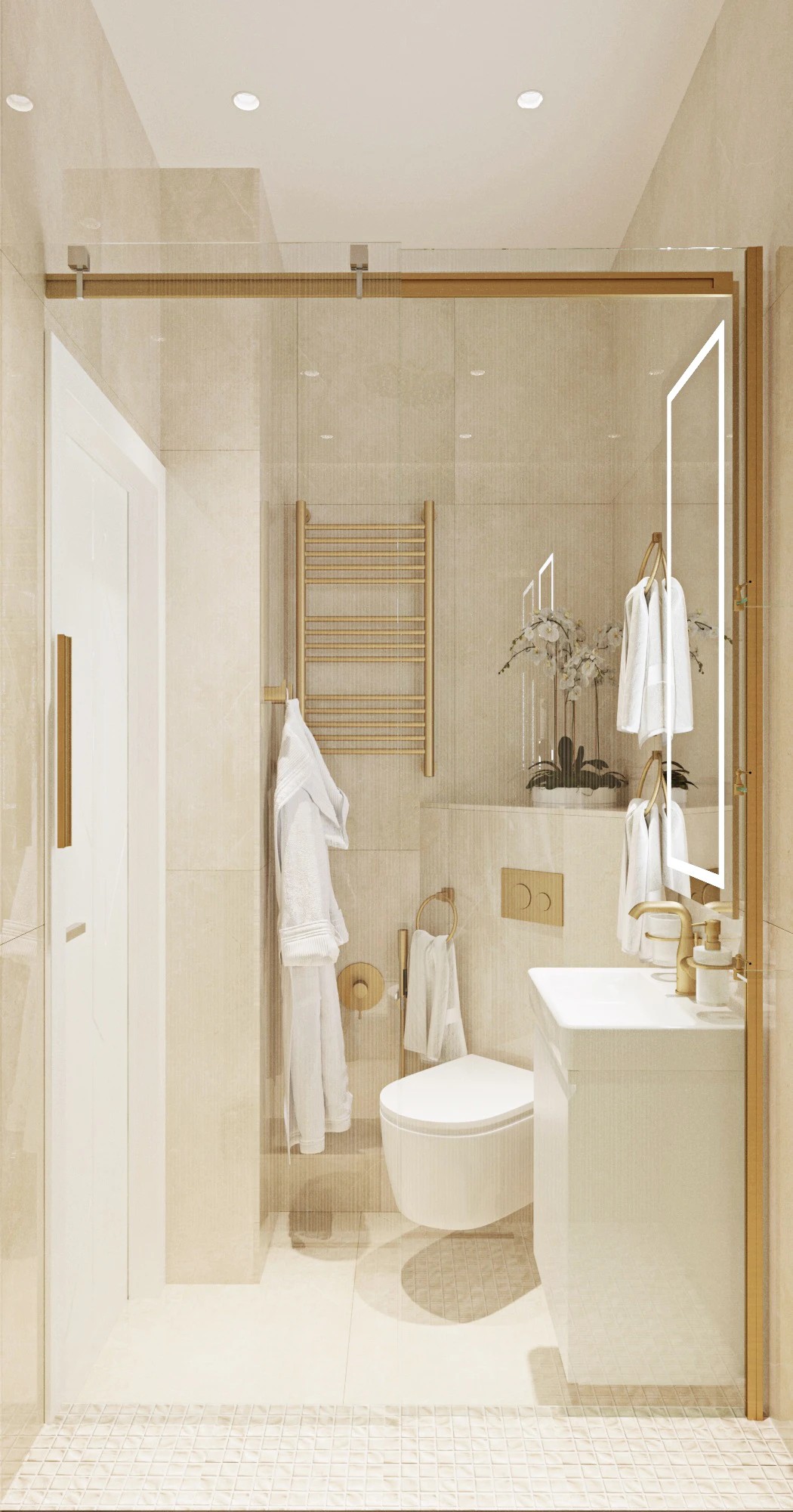 МОСКОВСКИЙ КВАРТАЛ