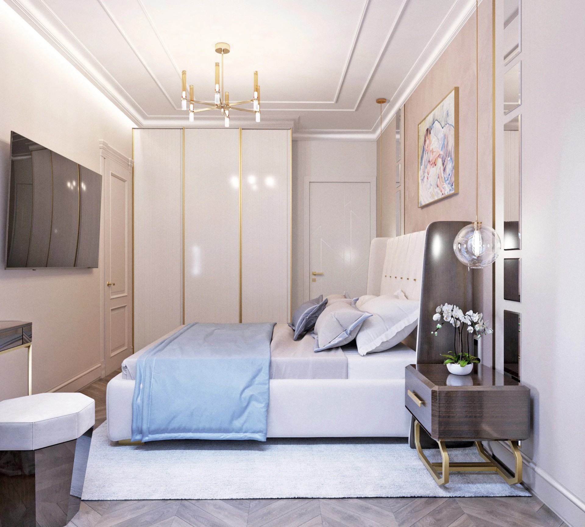 МОСКОВСКИЙ КВАРТАЛ