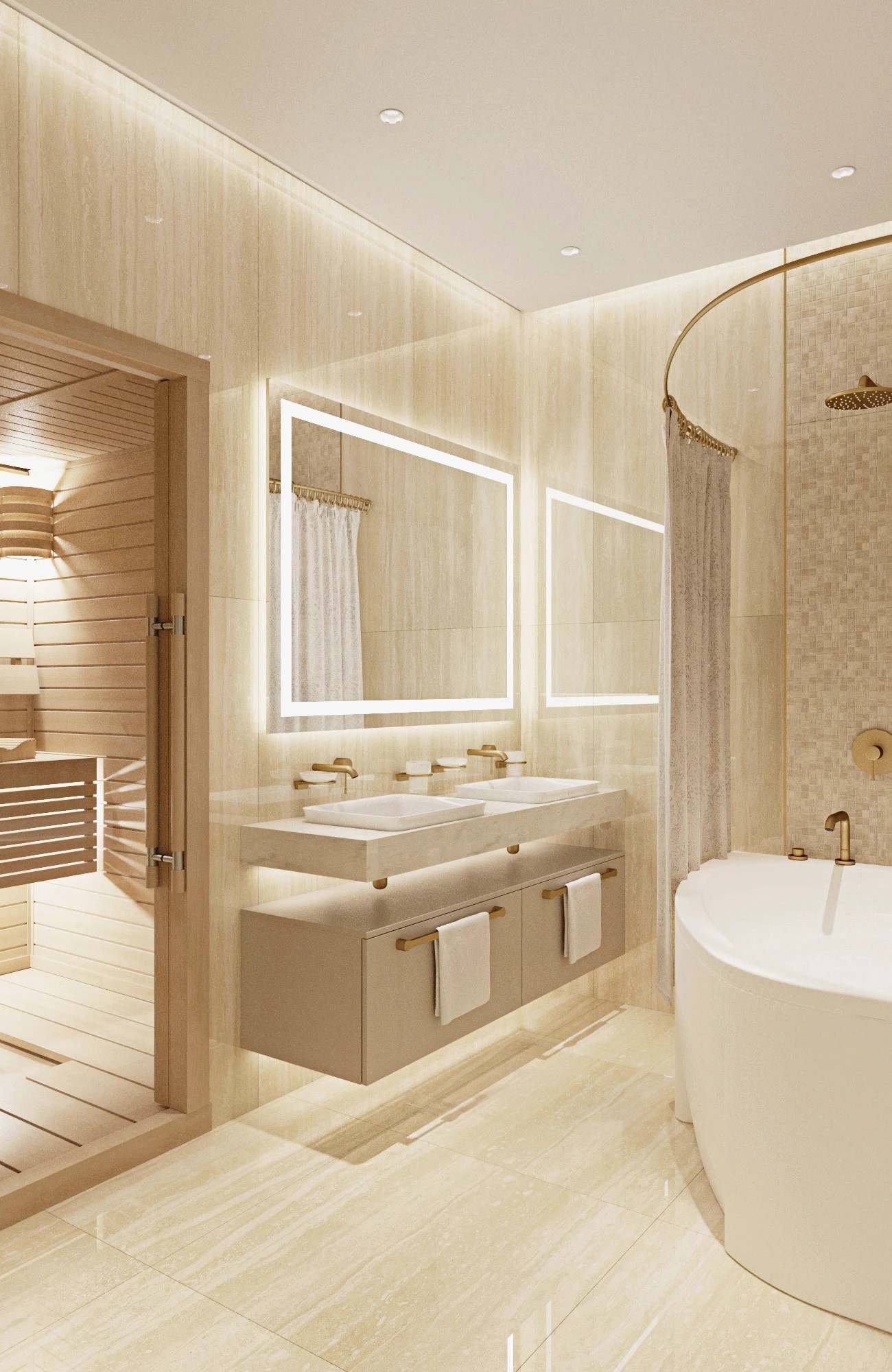 МОСКОВСКИЙ КВАРТАЛ