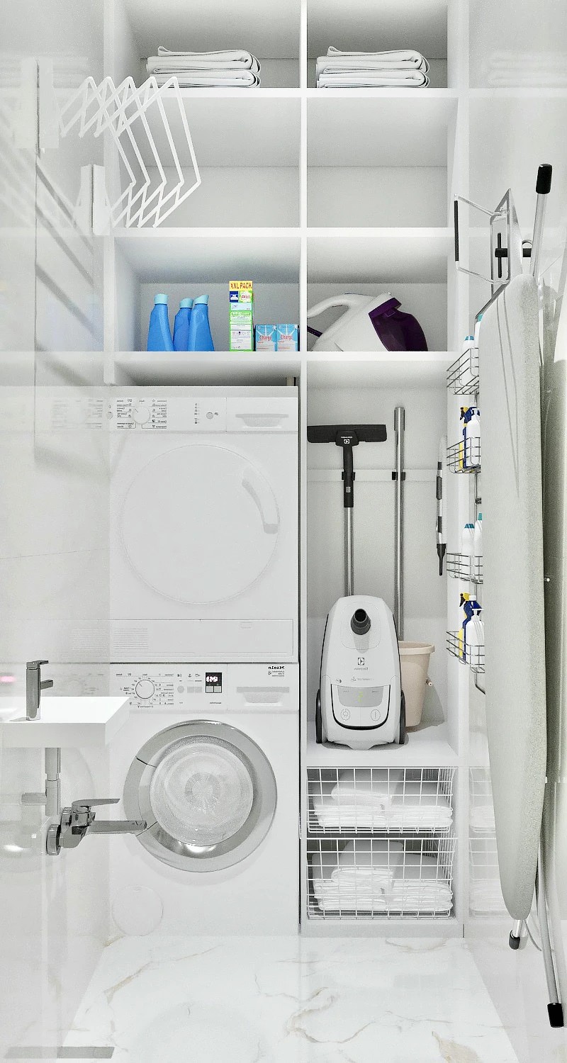 МОСКОВСКИЙ КВАРТАЛ