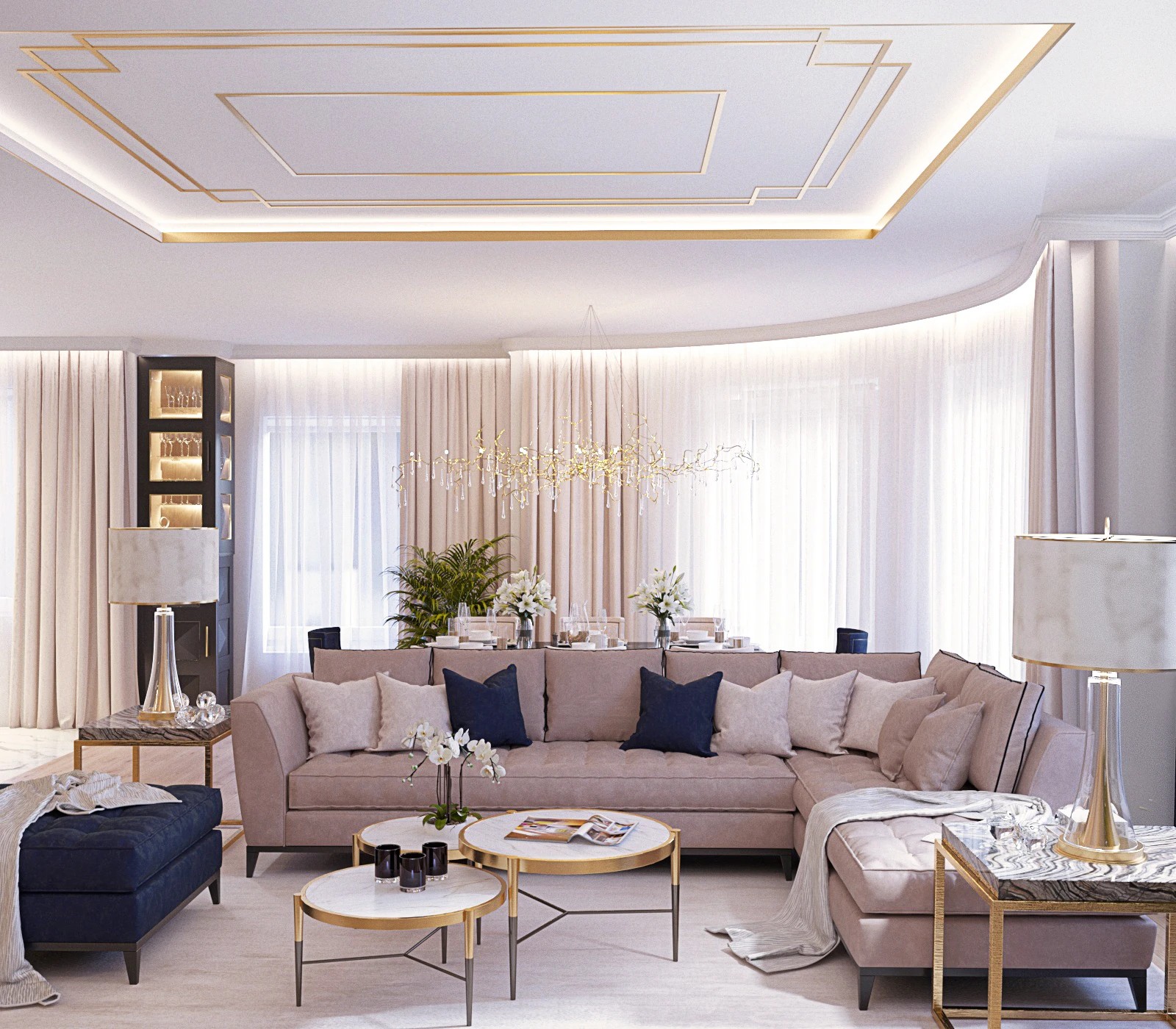 КРЕСТОВСКИЙ ПРОСПЕКТ