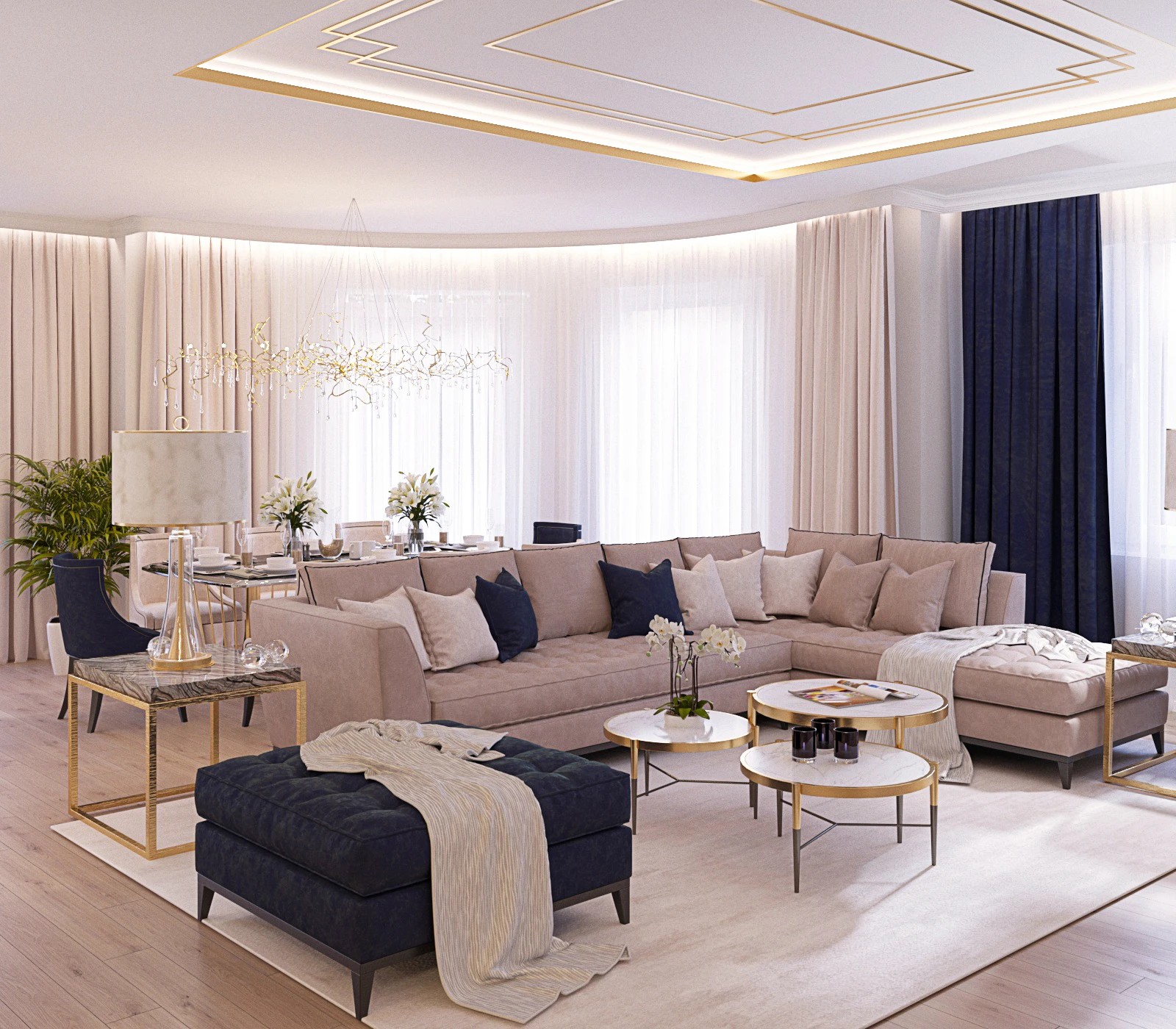 КРЕСТОВСКИЙ ПРОСПЕКТ