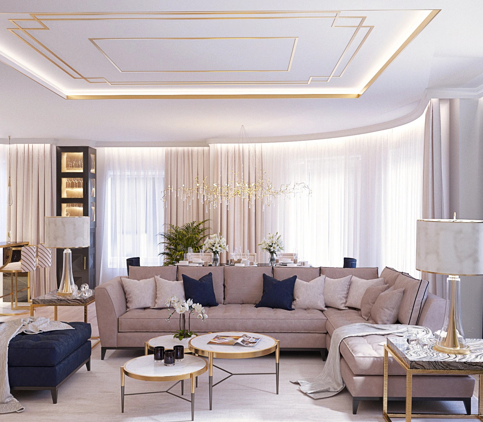 КРЕСТОВСКИЙ ПРОСПЕКТ