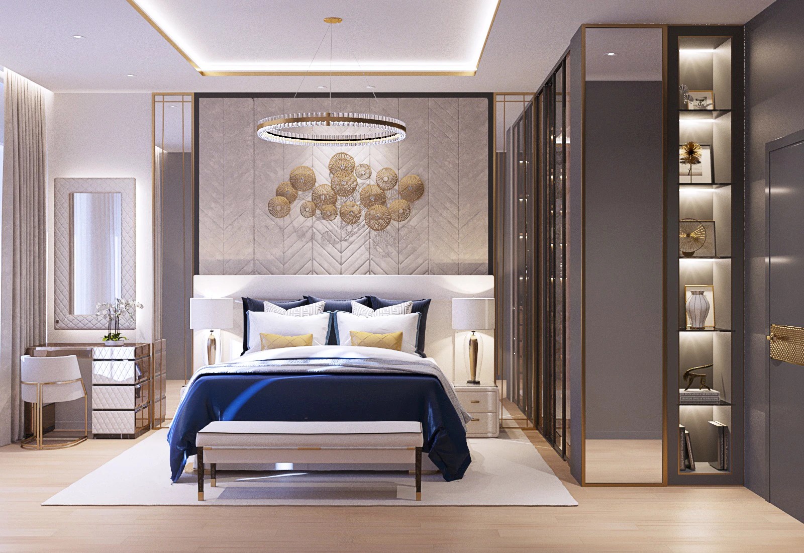 КРЕСТОВСКИЙ ПРОСПЕКТ