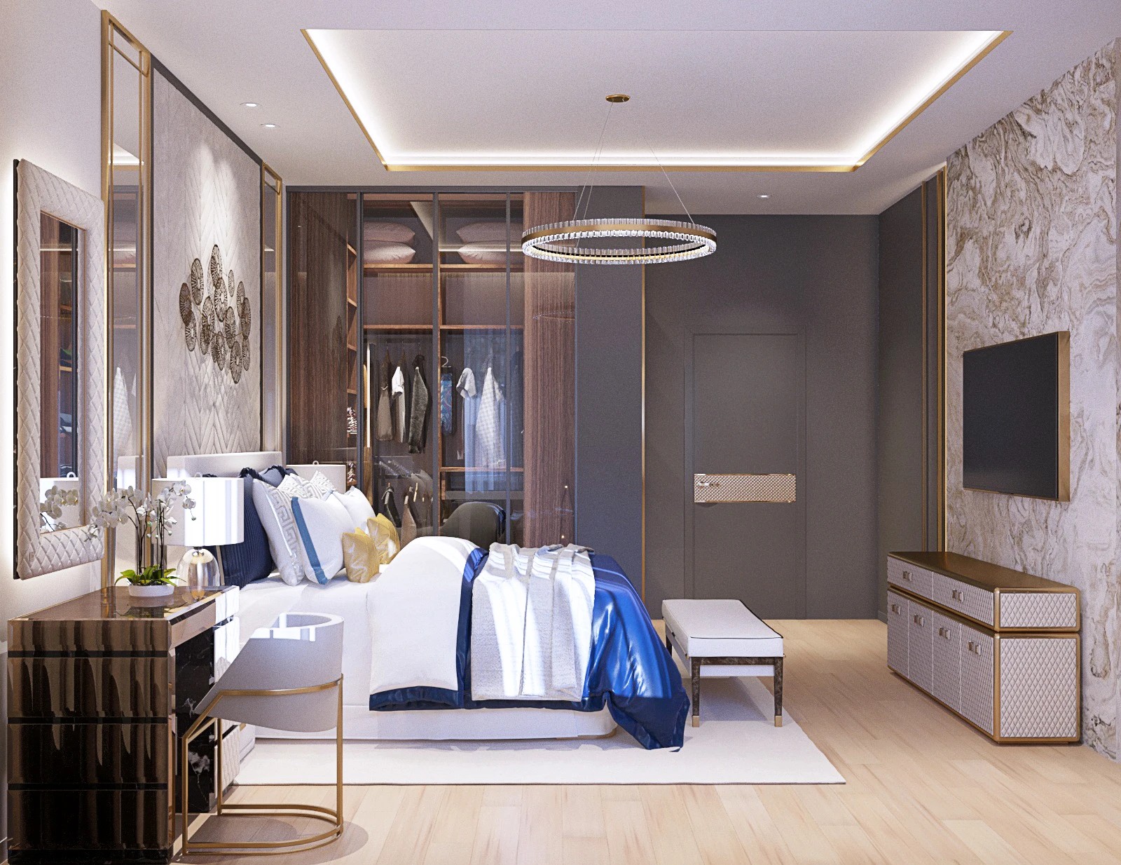 КРЕСТОВСКИЙ ПРОСПЕКТ