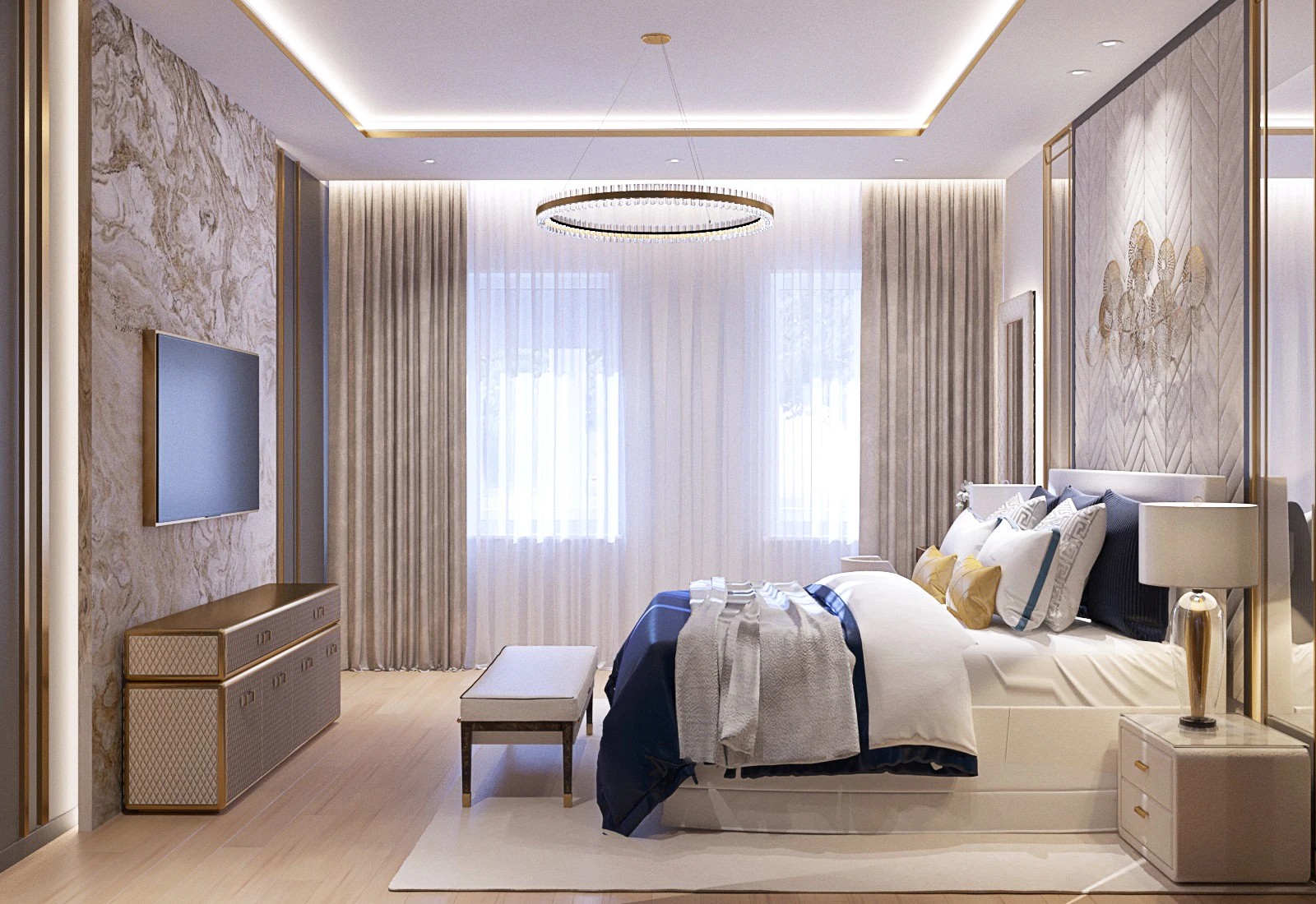 КРЕСТОВСКИЙ ПРОСПЕКТ