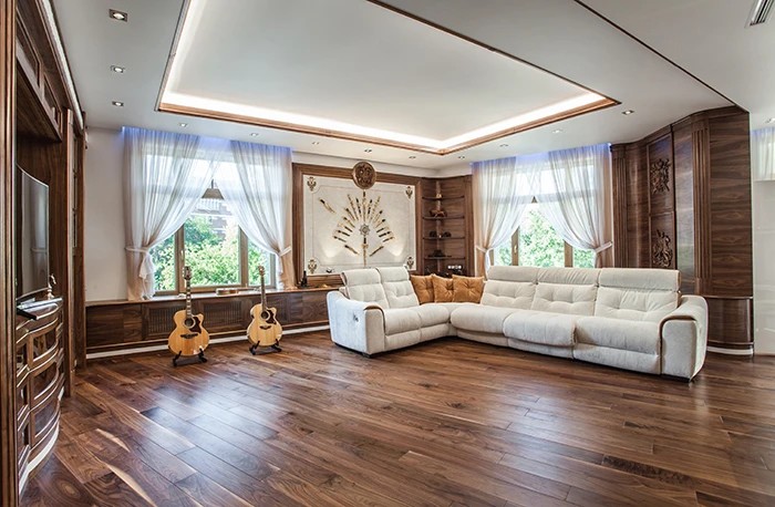 КВАРТИРА BRILLIANT HOUSE