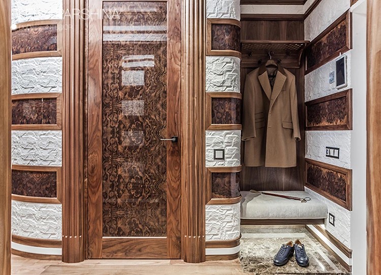 КВАРТИРА BRILLIANT HOUSE