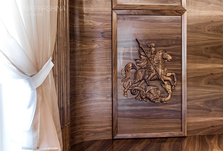 КВАРТИРА BRILLIANT HOUSE