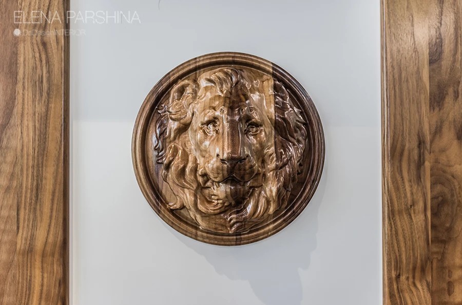 КВАРТИРА BRILLIANT HOUSE