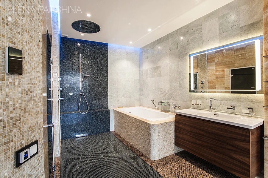 КВАРТИРА BRILLIANT HOUSE