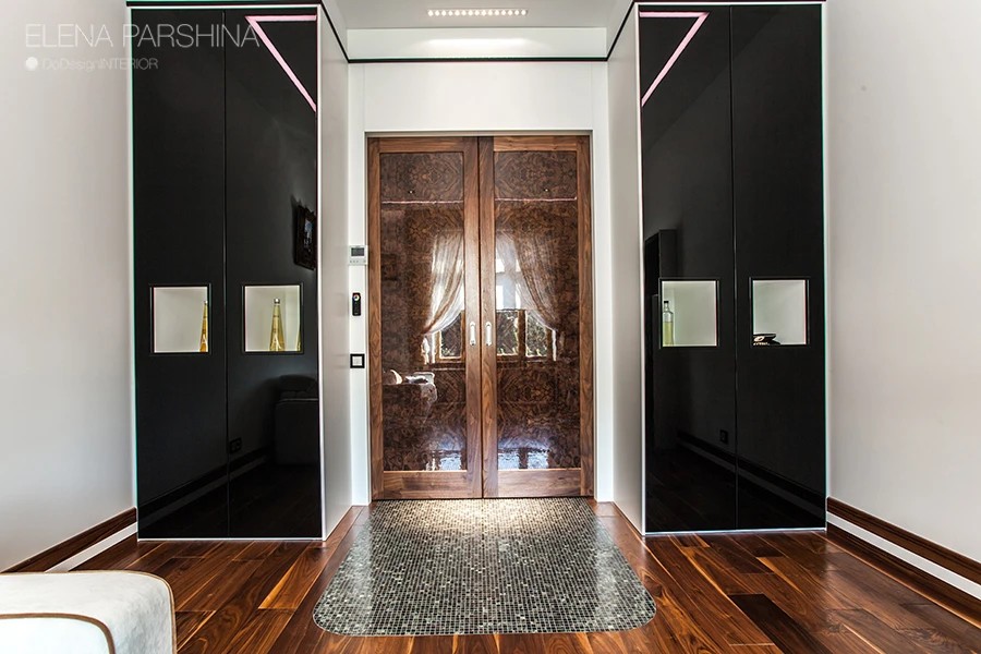 КВАРТИРА BRILLIANT HOUSE