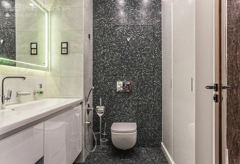 КВАРТИРА BRILLIANT HOUSE