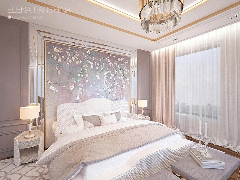 КВАРТИРА КРЕСТОВСКИЙ