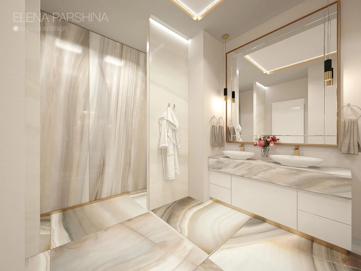 КВАРТИРА КРЕСТОВСКИЙ