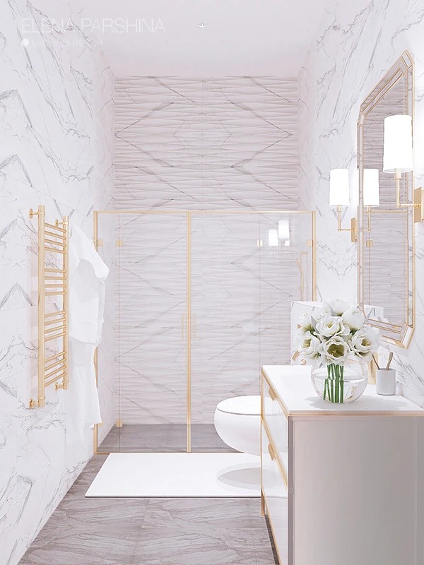 КВАРТИРА КРЕСТОВСКИЙ