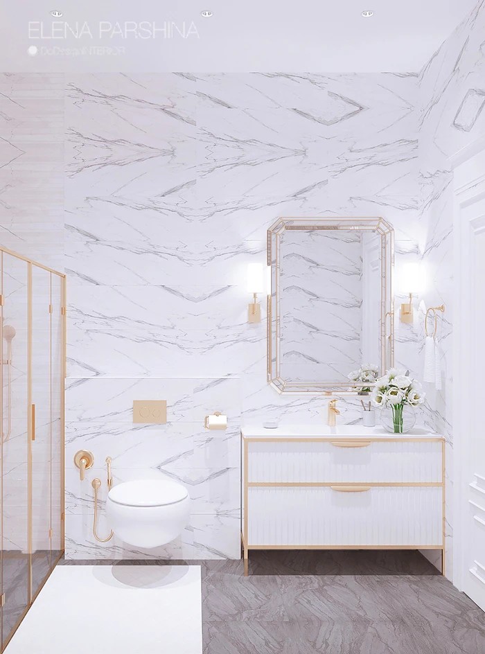 КВАРТИРА КРЕСТОВСКИЙ