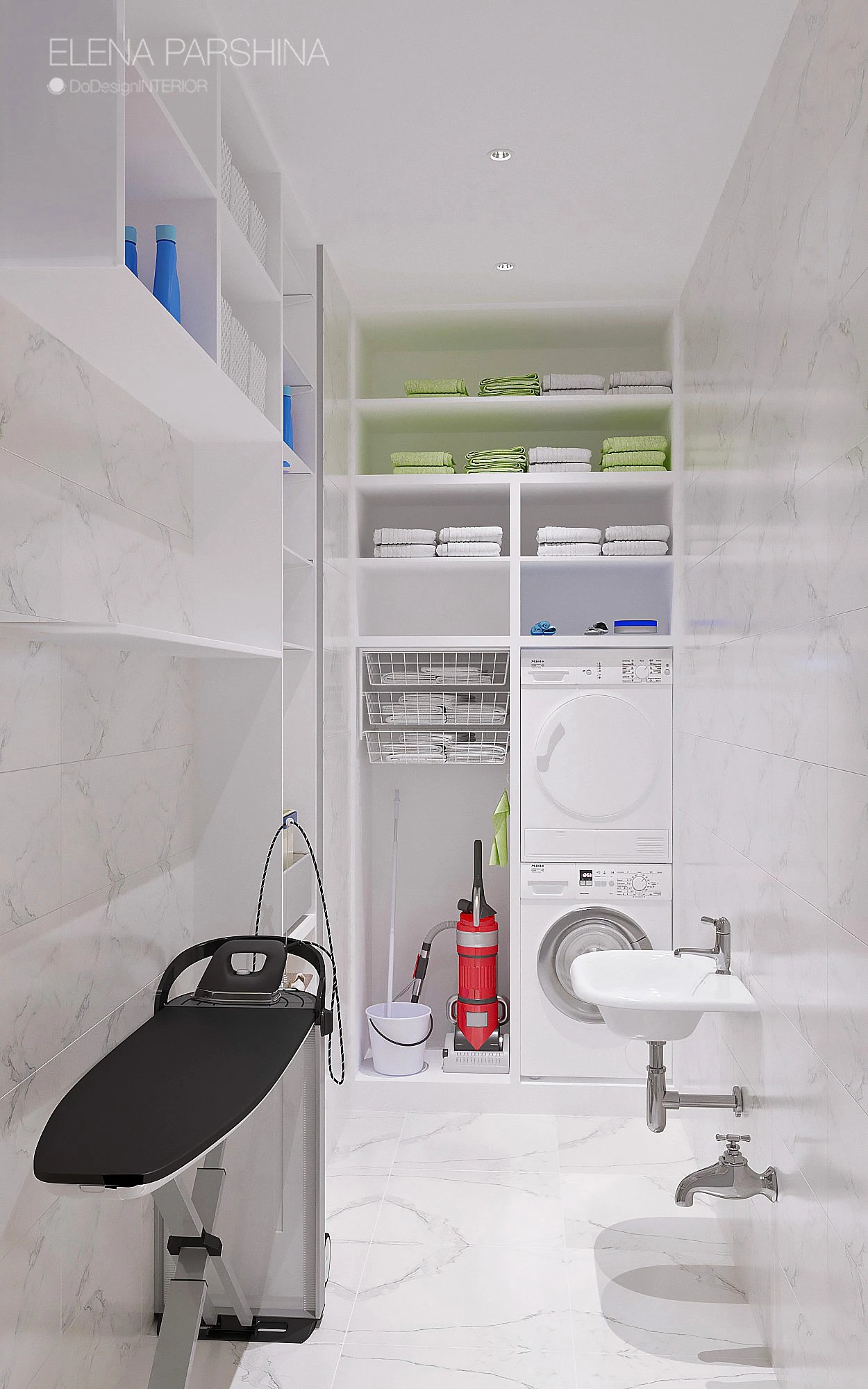 КВАРТИРА КРЕСТОВСКИЙ