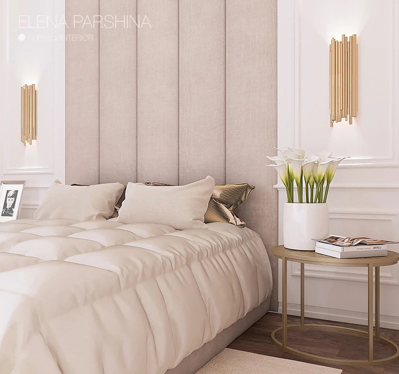 КВАРТИРА КРЕСТОВСКИЙ