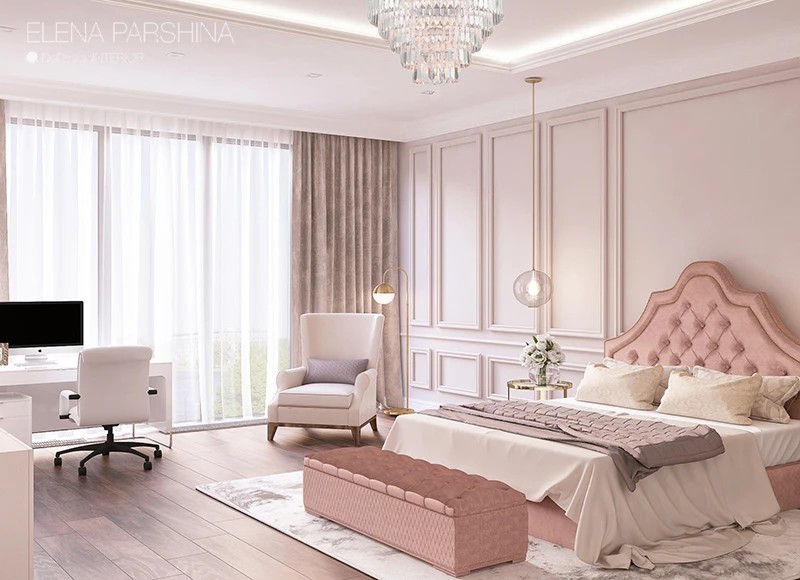 КВАРТИРА КРЕСТОВСКИЙ