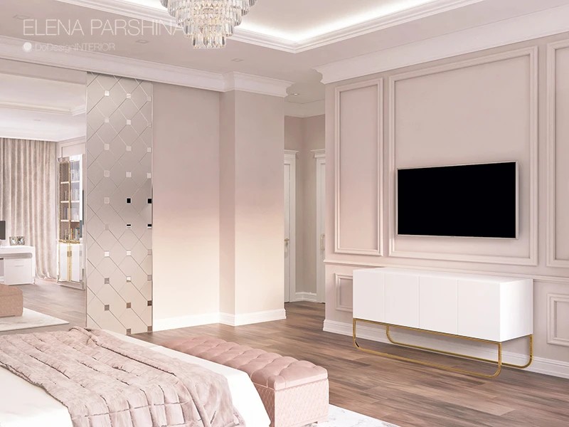 КВАРТИРА КРЕСТОВСКИЙ