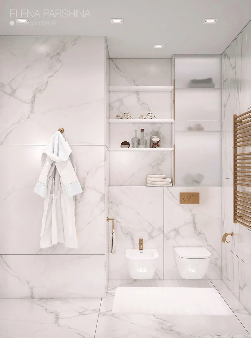 КВАРТИРА КРЕСТОВСКИЙ