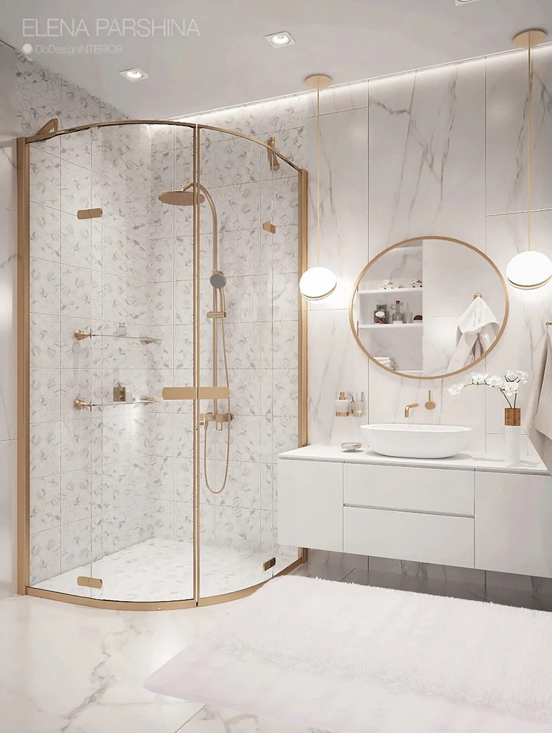 КВАРТИРА КРЕСТОВСКИЙ