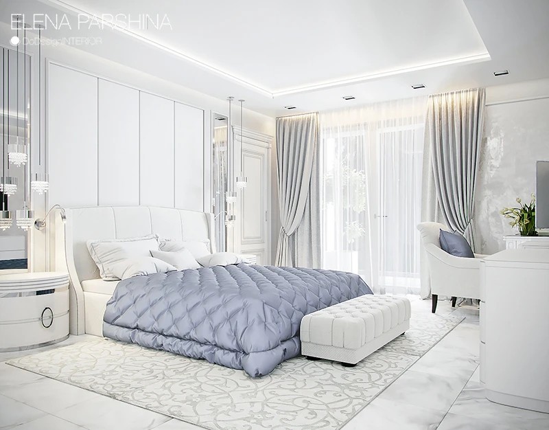 КВАРТИРА МОСКОВСКИЙ