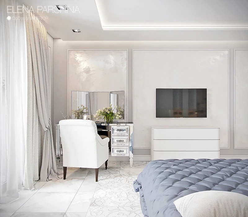 КВАРТИРА МОСКОВСКИЙ