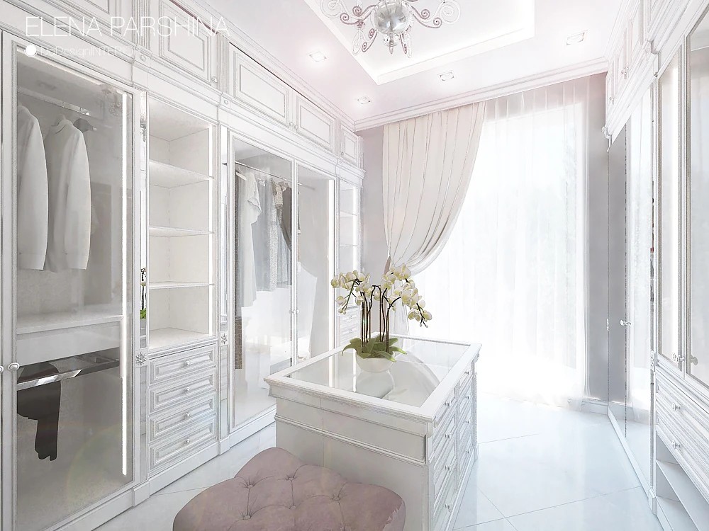 КВАРТИРА МОСКОВСКИЙ