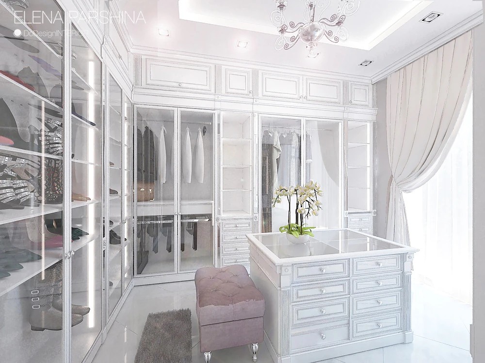 КВАРТИРА МОСКОВСКИЙ