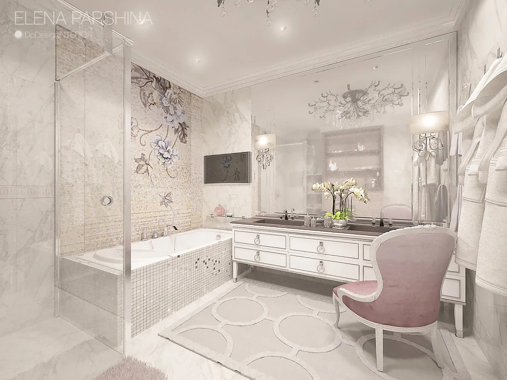 КВАРТИРА МОСКОВСКИЙ