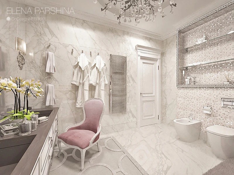 КВАРТИРА МОСКОВСКИЙ