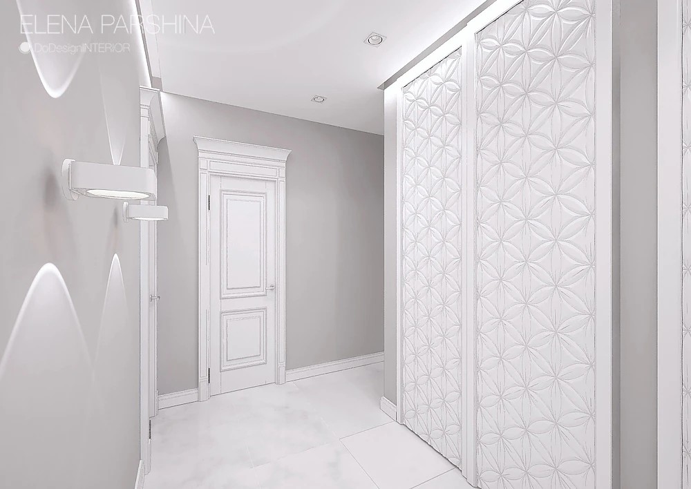 КВАРТИРА МОСКОВСКИЙ