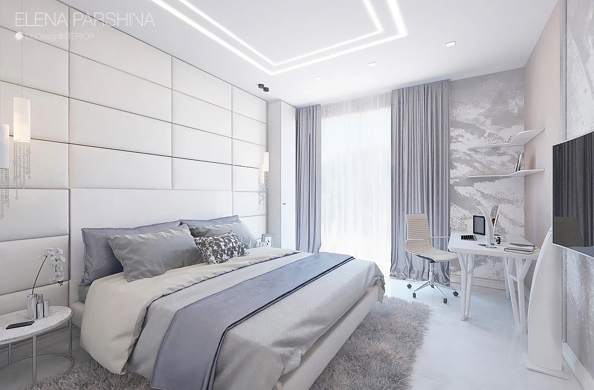 КВАРТИРА МОСКОВСКИЙ