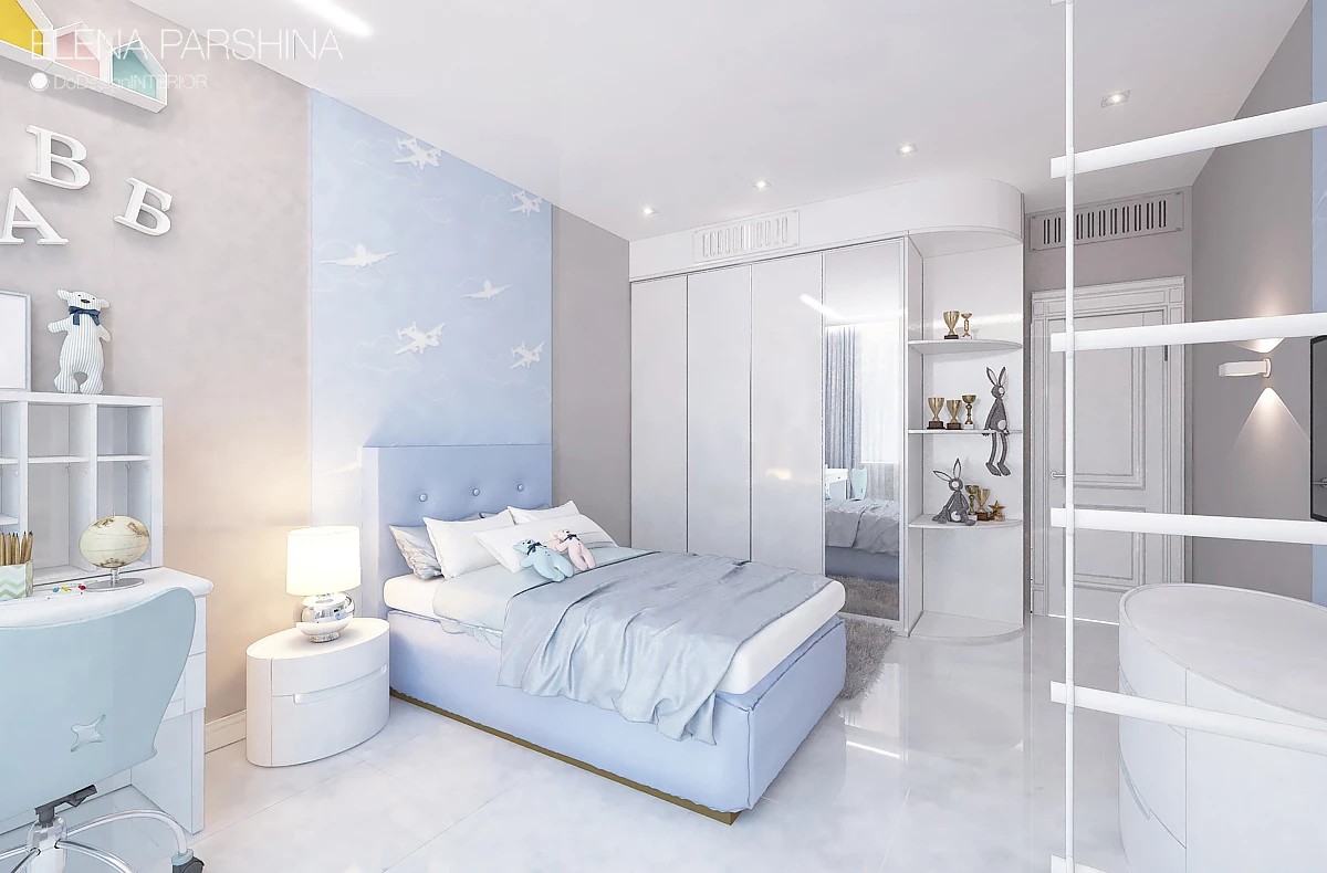 КВАРТИРА МОСКОВСКИЙ