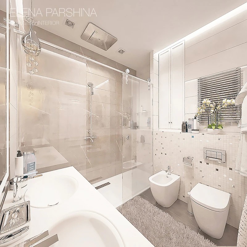 КВАРТИРА МОСКОВСКИЙ