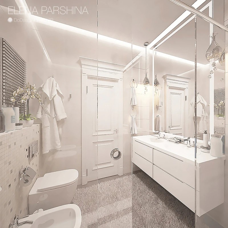 КВАРТИРА МОСКОВСКИЙ