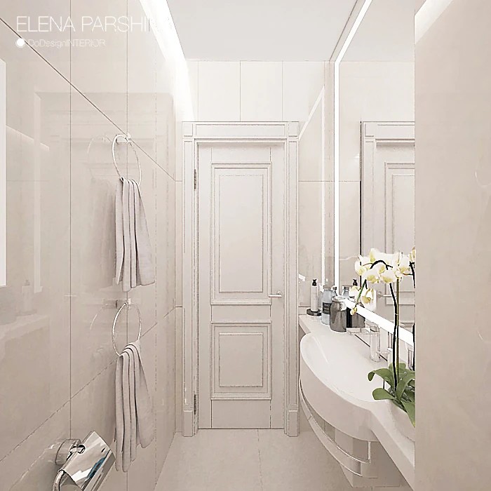 КВАРТИРА МОСКОВСКИЙ