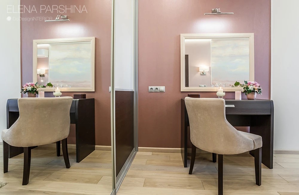 КВАРТИРА ПУЛКОВСКОЕ