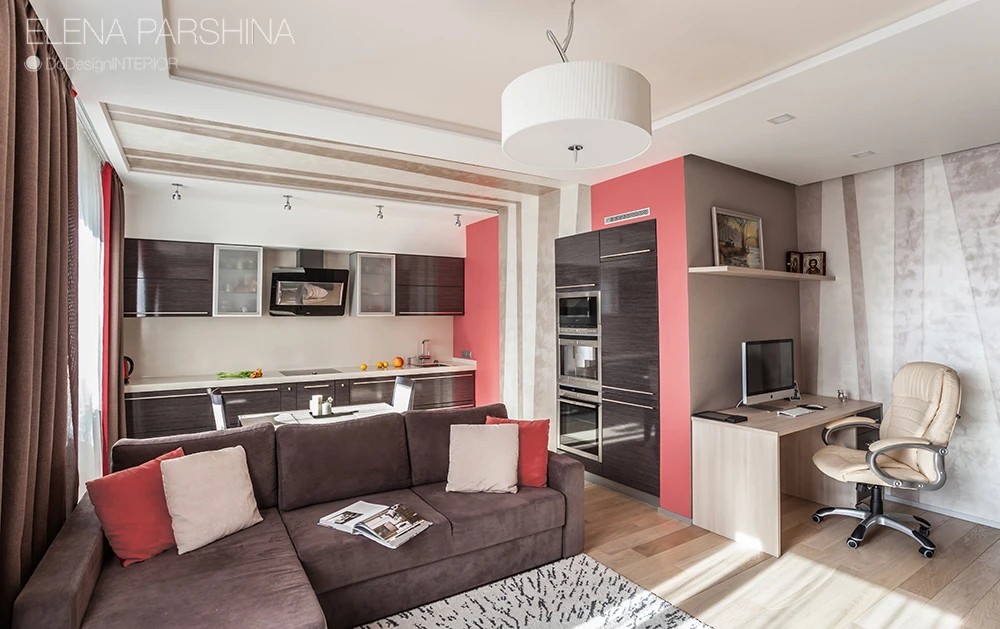 КВАРТИРА ПУЛКОВСКОЕ